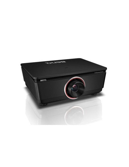 Benq PX9230 videoproyector 6000 lúmenes ANSI DLP XGA (1024x768) Proyector para escritorio Negro