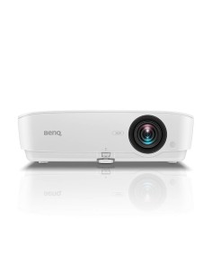 Benq TH535 videoproyector Proyector para escritorio 3500 lúmenes ANSI DLP WUXGA (1920x1200) 3D Blanco