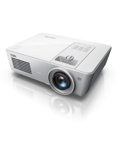 Benq SU765 videoproyector Proyector instalado en el techo 5500 lúmenes ANSI DLP WUXGA (1920x1200) 3D Blanco