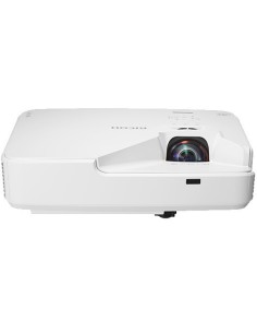 PROYECTOR RICOH PJWXL4540 WXGA 3000L BLANCO HDMI 3D LENTE CORTA LASER