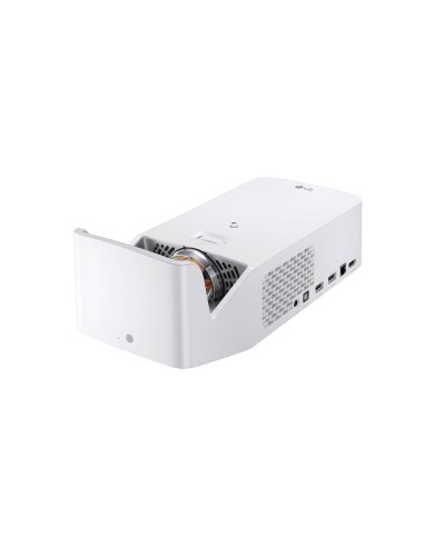 LG HF65LSR videoproyector Proyector para escritorio 1000 lúmenes ANSI DLP 1080p (1920x1080) Blanco