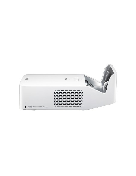 LG HF65LSR videoproyector Proyector para escritorio 1000 lúmenes ANSI DLP 1080p (1920x1080) Blanco