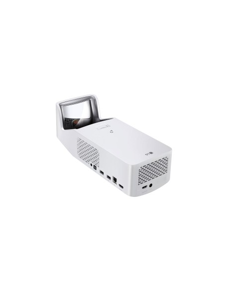 LG HF65LSR videoproyector Proyector para escritorio 1000 lúmenes ANSI DLP 1080p (1920x1080) Blanco