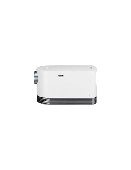 LG HF80LSR videoproyector 2000 lúmenes ANSI DLP 1080p (1920x1080) Proyector para escritorio Blanco