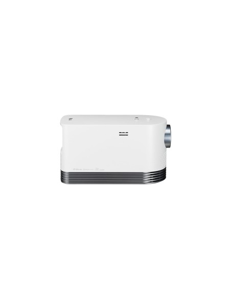LG HF80LSR videoproyector 2000 lúmenes ANSI DLP 1080p (1920x1080) Proyector para escritorio Blanco