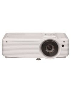 Ricoh PJ WX5770 videoproyector 5100 lúmenes ANSI DLP WXGA (1280x800) 3D Proyector para escritorio Blanco