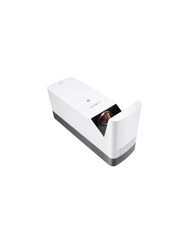LG HF85LSR videoproyector 1500 lúmenes ANSI DLP 1080p (1920x1080) Proyector para escritorio Blanco