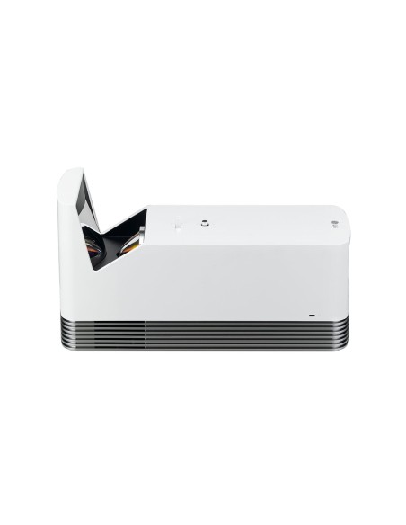 LG HF85LSR videoproyector 1500 lúmenes ANSI DLP 1080p (1920x1080) Proyector para escritorio Blanco