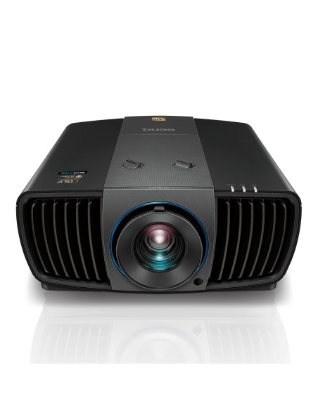 Benq LK990 videoproyector 6000 lúmenes ANSI DLP 2160p (3840x2160) Proyector instalado en techo   pared Negro