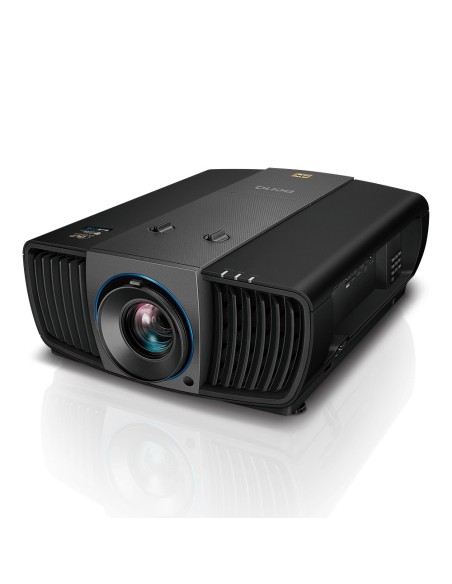 Benq LK990 videoproyector 6000 lúmenes ANSI DLP 2160p (3840x2160) Proyector instalado en techo   pared Negro