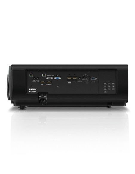 Benq LK990 videoproyector 6000 lúmenes ANSI DLP 2160p (3840x2160) Proyector instalado en techo   pared Negro