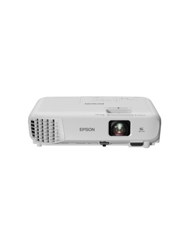 Epson EB-W05 videoproyector