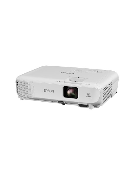 Epson EB-W05 videoproyector
