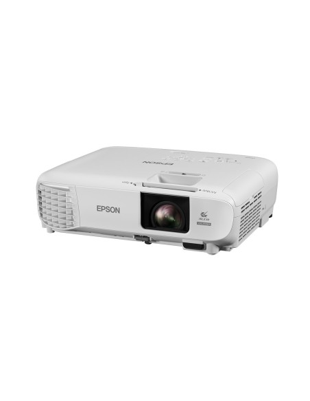 Epson EB-U05 videoproyector
