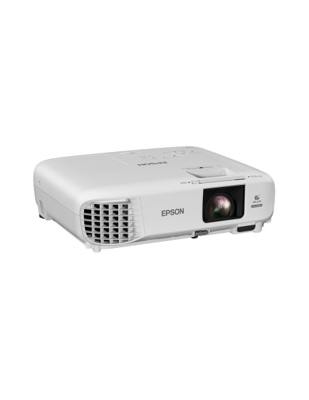 Epson EB-U05 videoproyector
