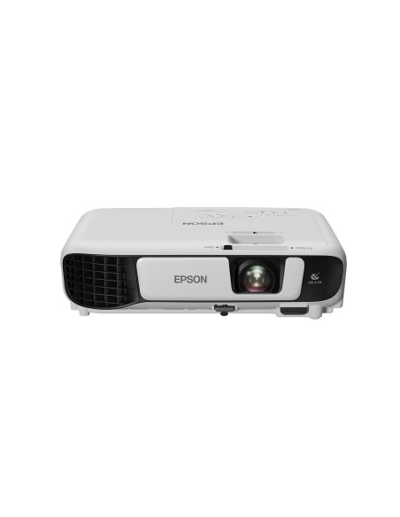 Epson EB-W42 videoproyector