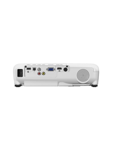 Epson EB-W42 videoproyector