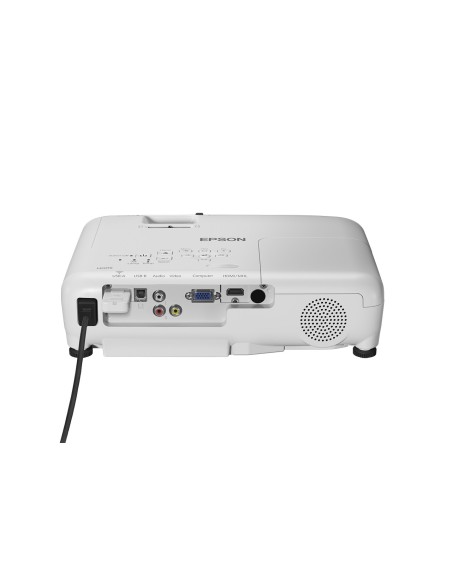Epson EB-W42 videoproyector