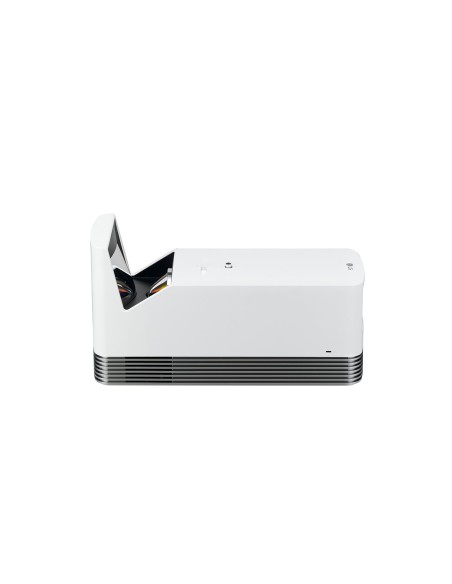 LG HF85JS videoproyector Proyector para escritorio 1500 lúmenes ANSI DLP 1080p (1920x1080) Blanco