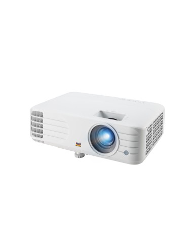 Viewsonic PX701HD videoproyector 3500 lúmenes ANSI DMD 1080p (1920x1080) 3D Proyector para escritorio Blanco