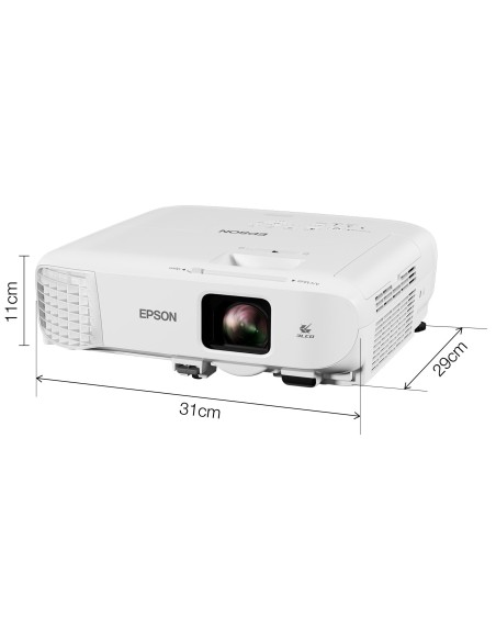Epson EB-2042