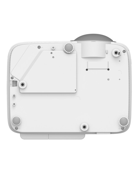 Benq EW800ST videoproyector Proyector para escritorio 3300 lúmenes ANSI DLP WXGA (1280x800) Blanco