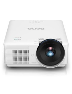 Benq LU785 videoproyector Proyector para escritorio 6000 lúmenes ANSI DLP WUXGA (1920x1200) Blanco
