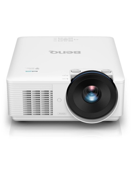 Benq LU785 videoproyector Proyector para escritorio 6000 lúmenes ANSI DLP WUXGA (1920x1200) Blanco