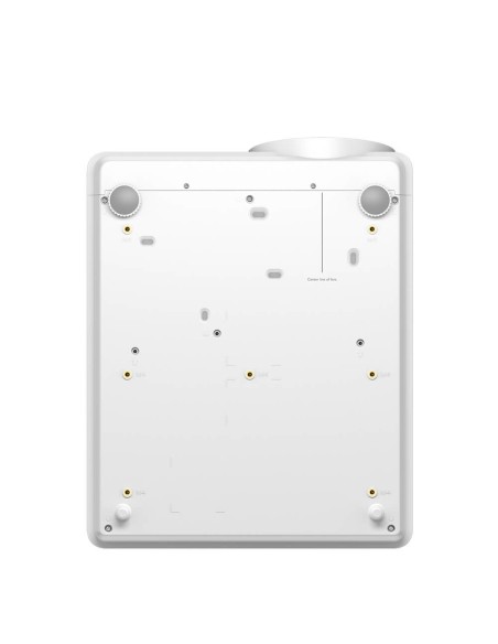 Benq LU785 videoproyector Proyector para escritorio 6000 lúmenes ANSI DLP WUXGA (1920x1200) Blanco