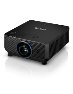 Benq LU9245 videoproyector Proyector para escritorio 7000 lúmenes ANSI DLP WUXGA (1920x1200) Negro