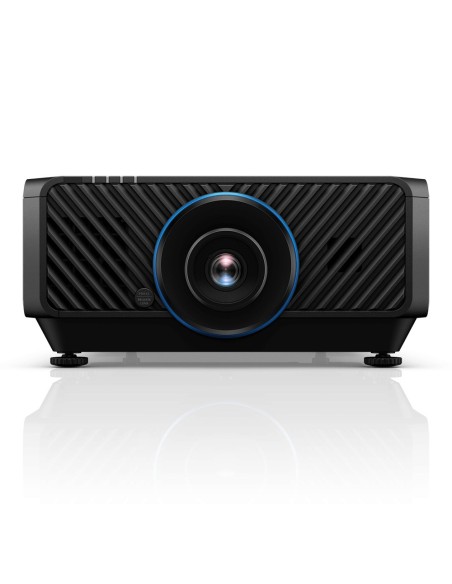 Benq LU9245 videoproyector Proyector para escritorio 7000 lúmenes ANSI DLP WUXGA (1920x1200) Negro