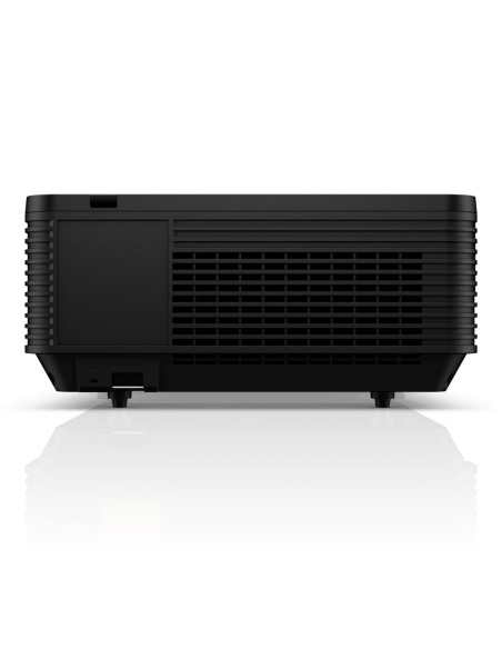 Benq LU9245 videoproyector Proyector para escritorio 7000 lúmenes ANSI DLP WUXGA (1920x1200) Negro