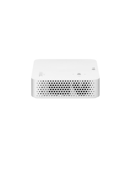 LG PH30N videoproyector Proyector portátil 250 lúmenes ANSI 720p (1280x720) Blanco