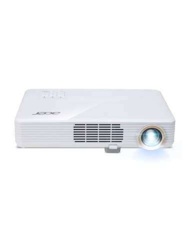 Acer PD1520i videoproyector Proyector instalado en el techo 2000 lúmenes ANSI DLP 1080p (1920x1080) Blanco