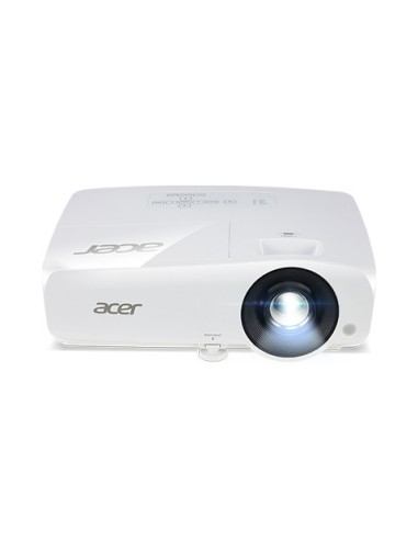 Acer P1560BTi videoproyector Proyector instalado en el techo 4000 lúmenes ANSI DLP 1080p (1920x1080) Blanco