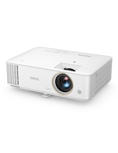 Benq TH685 videoproyector Proyector para escritorio 3500 lúmenes ANSI DLP WUXGA (1920x1200) Blanco