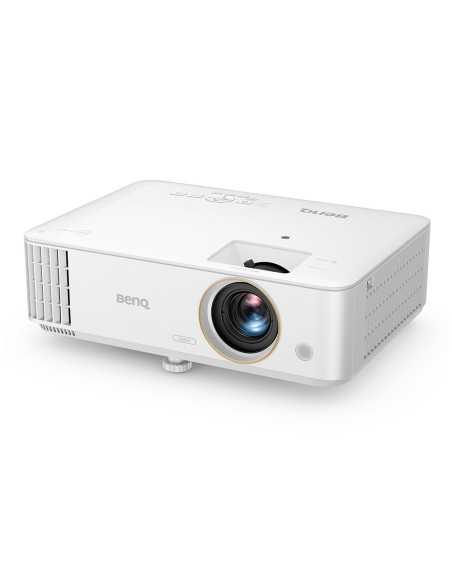 Benq TH685 videoproyector Proyector para escritorio 3500 lúmenes ANSI DLP WUXGA (1920x1200) Blanco