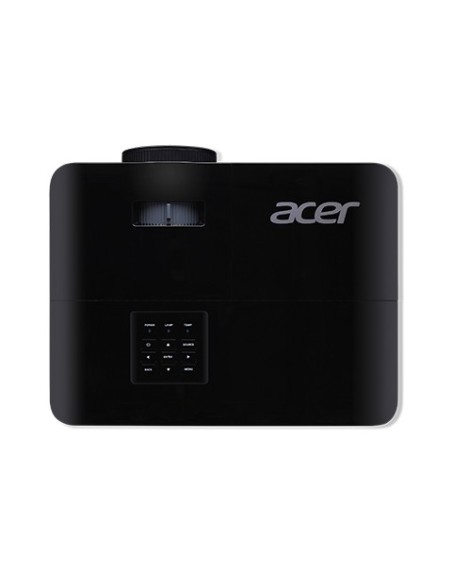 Acer H5385BDi videoproyector Proyector instalado en el techo 4000 lúmenes ANSI DLP 720p (1280x720) Negro