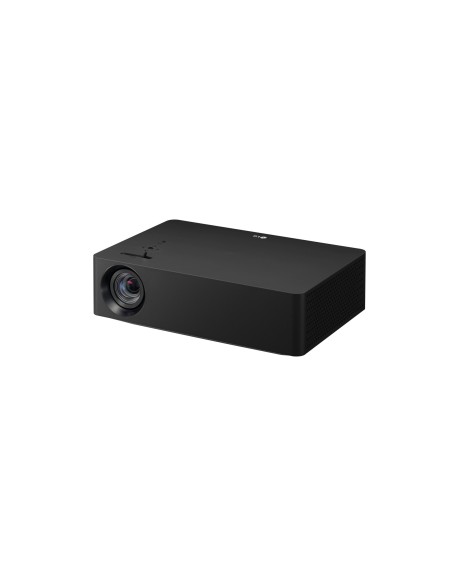LG HU70LSB videoproyector Proyector para escritorio 1500 lúmenes ANSI DLP 2160p (3840x2160) Negro