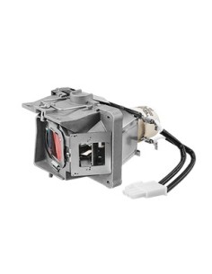 Benq 5J.JCJ05.001 lámpara de proyección 240 W UHP