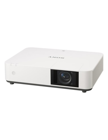 Sony VPL-PHZ12 videoproyector Proyector para escritorio 5000 lúmenes ANSI 3LCD WUXGA (1920x1200) Blanco