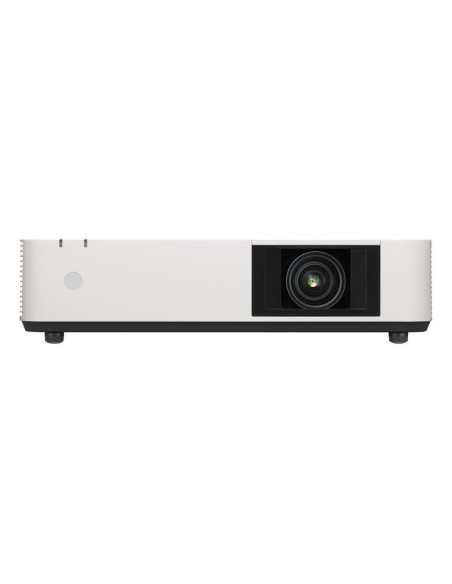 Sony VPL-PHZ12 videoproyector Proyector para escritorio 5000 lúmenes ANSI 3LCD WUXGA (1920x1200) Blanco