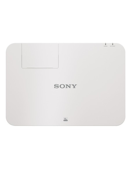 Sony VPL-PHZ12 videoproyector Proyector para escritorio 5000 lúmenes ANSI 3LCD WUXGA (1920x1200) Blanco