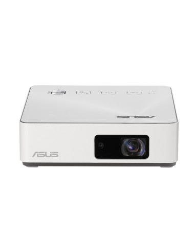 ASUS ZenBeam S2 videoproyector Proyector portátil DLP 720p (1280x720) Blanco