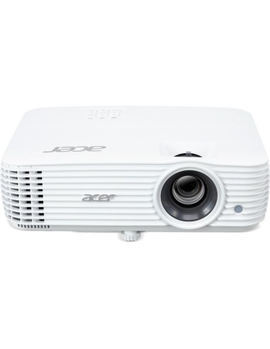 Acer H6815BD videoproyector Proyector para escritorio 4000 lúmenes ANSI DLP 2160p (3840x2160) 3D Blanco