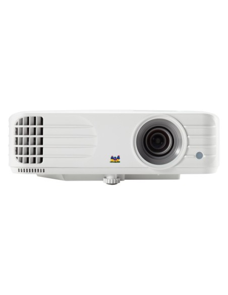 Viewsonic PG706WU videoproyector Proyector instalado en techo   pared 4000 lúmenes ANSI DLP WUXGA (1920x1200) 3D Blanco
