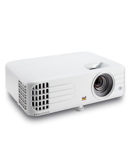 Viewsonic PG706WU videoproyector Proyector instalado en techo   pared 4000 lúmenes ANSI DLP WUXGA (1920x1200) 3D Blanco