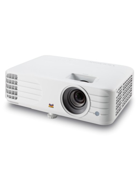 Viewsonic PG706WU videoproyector Proyector instalado en techo   pared 4000 lúmenes ANSI DLP WUXGA (1920x1200) 3D Blanco