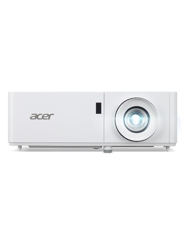 Acer Essential MR.JRU11.001 videoproyector Proyector instalado en el techo 4000 lúmenes ANSI DLP 1080p (1920x1080) Blanco