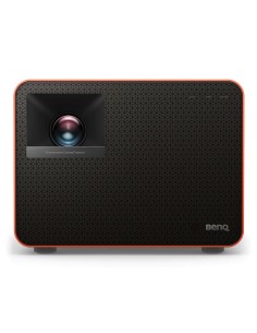 Benq X1300i videoproyector Proyector de alcance estándar 3000 lúmenes ANSI DLP 1080p (1920x1080) 3D Negro, Blanco